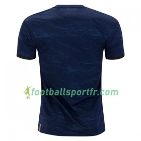 Tenue Real Madrid Exterieur 2019-2020 Maillot de Foot